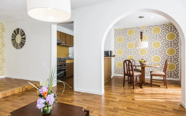 Suites Vilar America