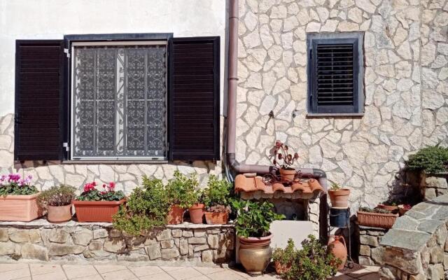 La vecchia fattoria