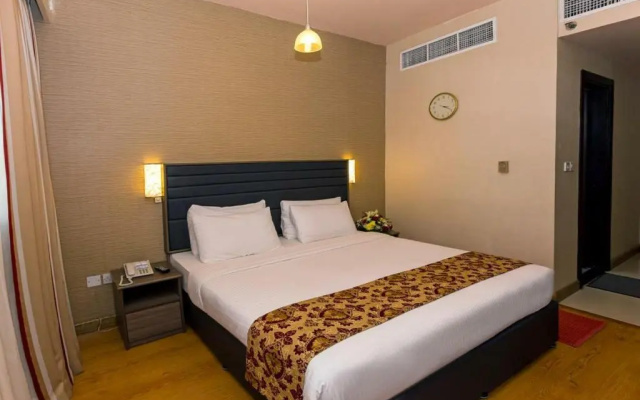 Oasis Deira Hotel