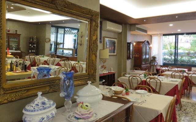 Hotel Windsor
