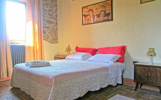 Podere Orietta