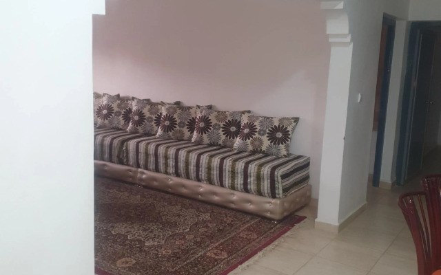 Residence Ouarzazate