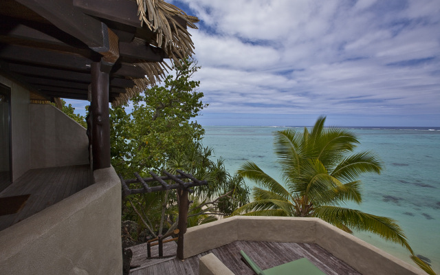 Pacific Resort Aitutaki