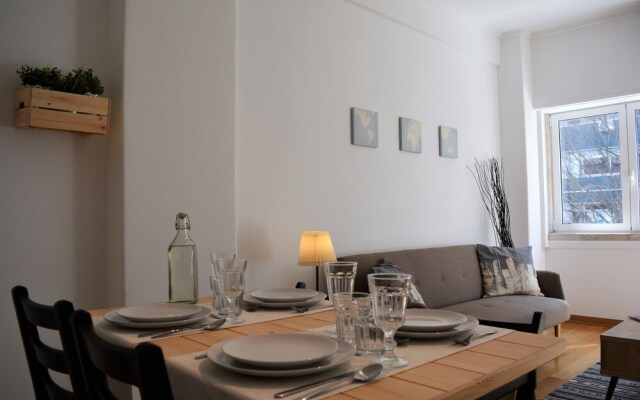 Marques Delight by Homing