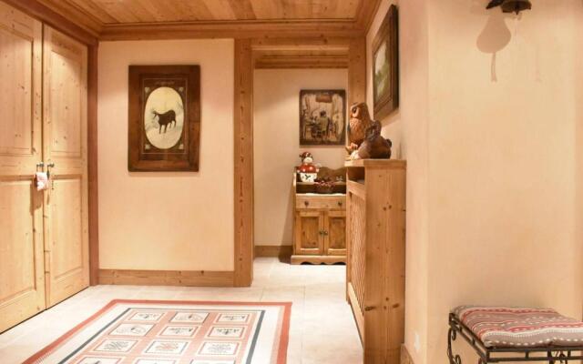 Appartement Méribel, 4 pièces, 8 personnes - FR-1-180-357