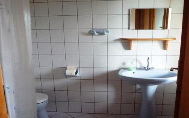 Hoffmann Vendégház