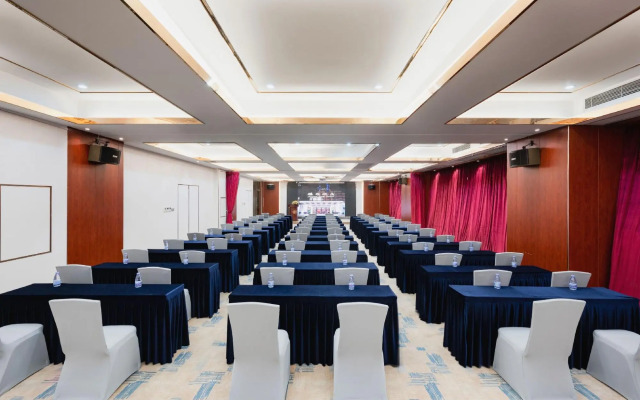 Proud Way Hotel Shenzhen