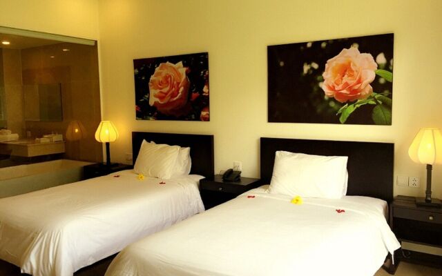 Thanh Binh Riverside Hotel