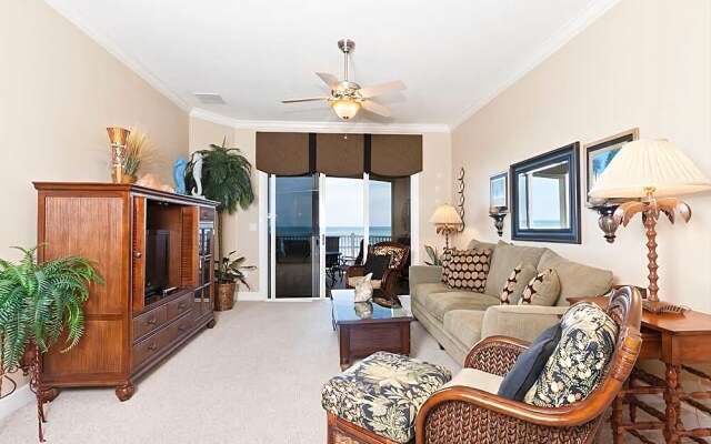 544 Cinnamon Beach - Three Bedroom Condo
