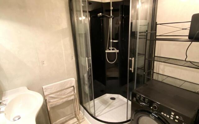 Appartement Mont-de-Lans, 3 pièces, 6 personnes - FR-1-516-167