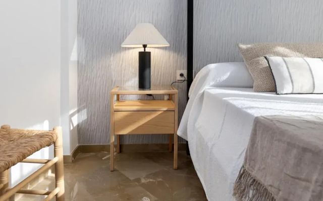 Luxury Suite La Santa Maria