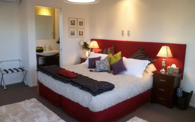 West Melton Bed and Breakfast