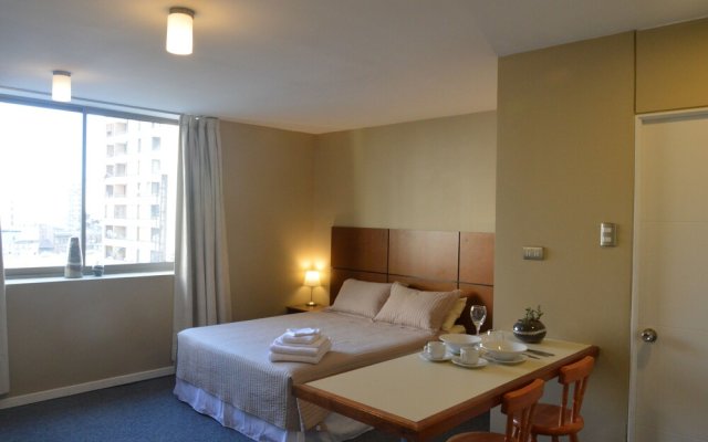 Origen Apart Hotel