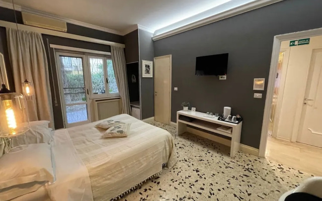 Tiburtina B&B 2.0