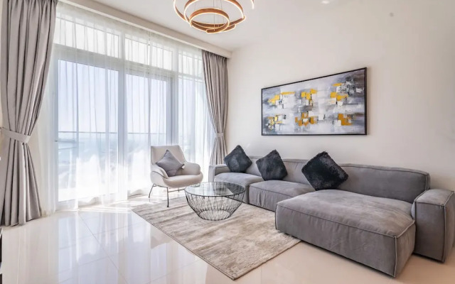 Dubai Harbour- Sunrise Bay 1 602