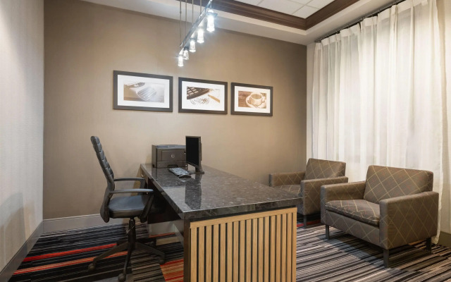 Destination Inn Waterloo