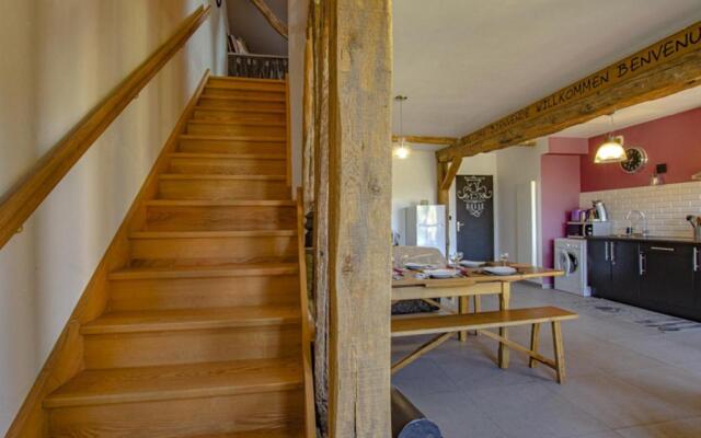 Gîte Dosches, 4 pièces, 7 personnes - FR-1-543-212