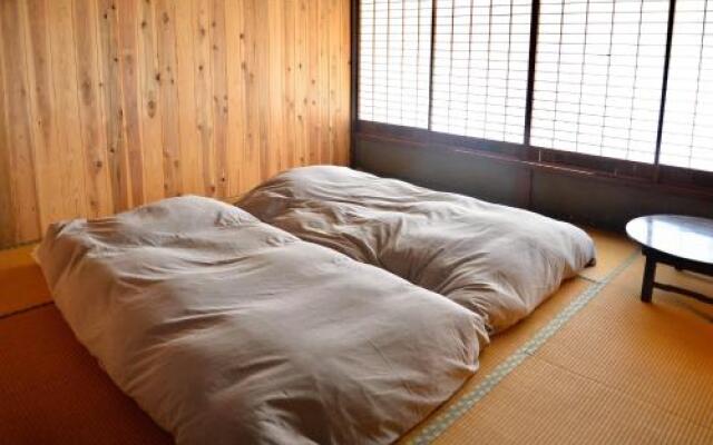 Guest House Mori to Machi