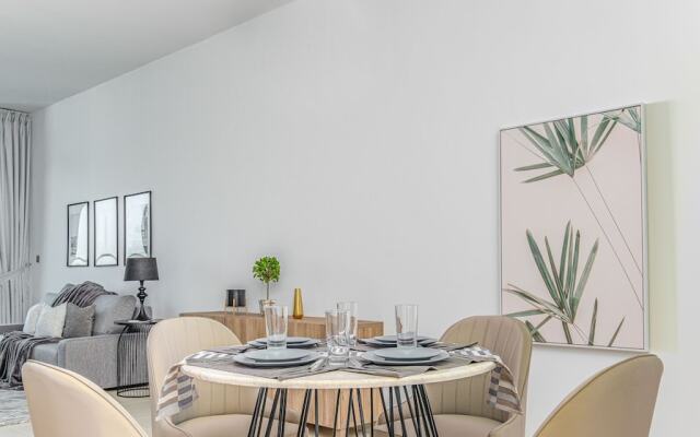 Azure Residence Suites