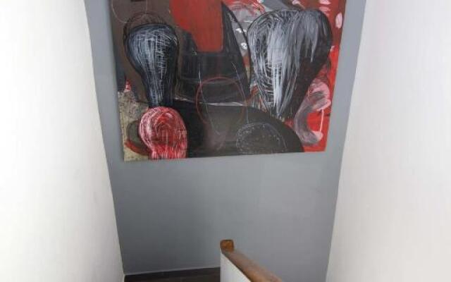 Torreon Sol Apartment