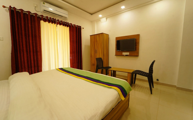 Treebo Infinity View Mahabaleswar