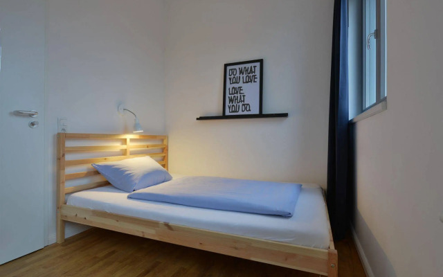 Townside Hostel Bremen