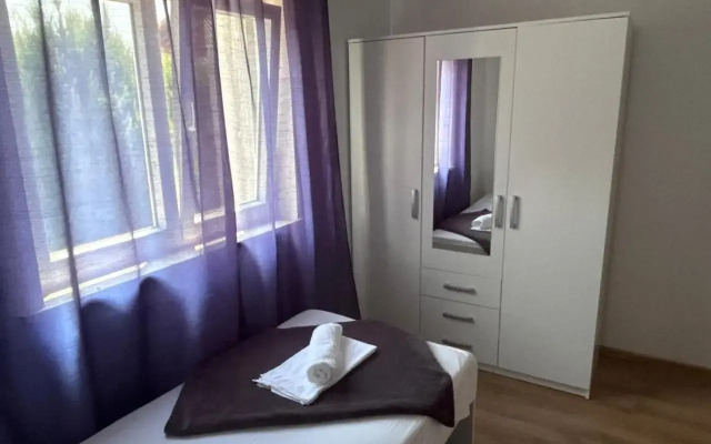 Apartment Antare