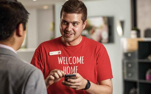 ibis Chesterfield North - Barlborough