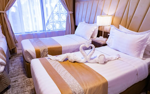 Odst Al Madinah Hotel