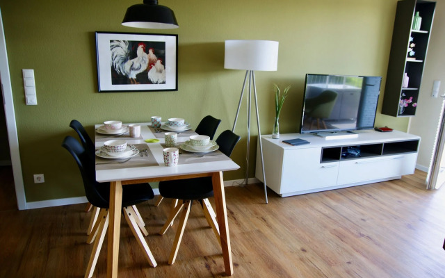 Quartier Hohe Geest 1