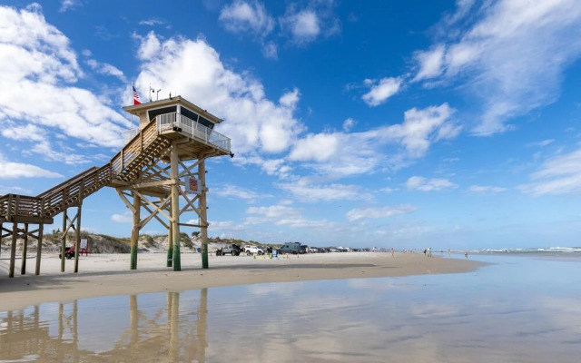 Oceans 25- Lazy Beach Days