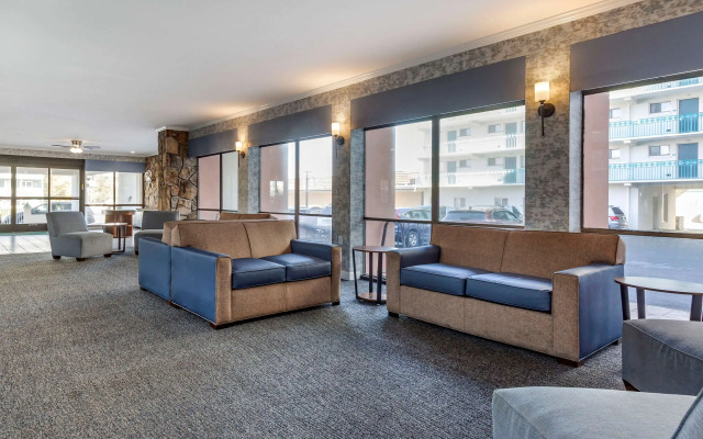 Quality Inn Boardwalk