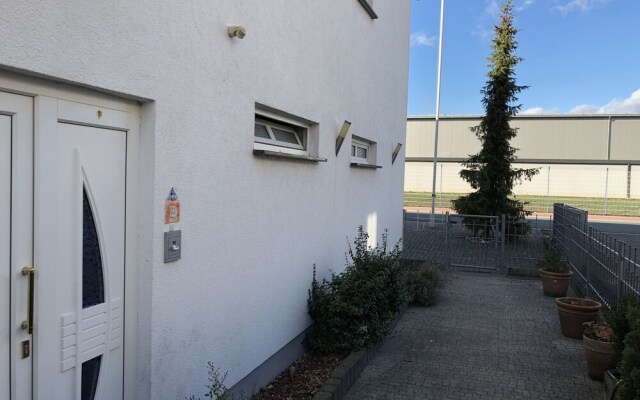 Pension am Römerhof