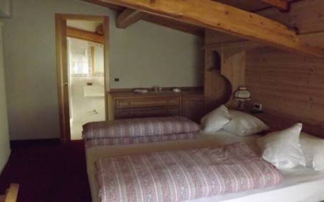 Hotel Garni Norma