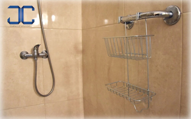 Pardal Apartment by JC