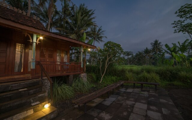 Rumah Jembarati
