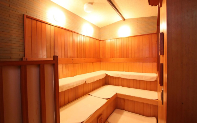 Kanazawa Manten Hotel Ekimae