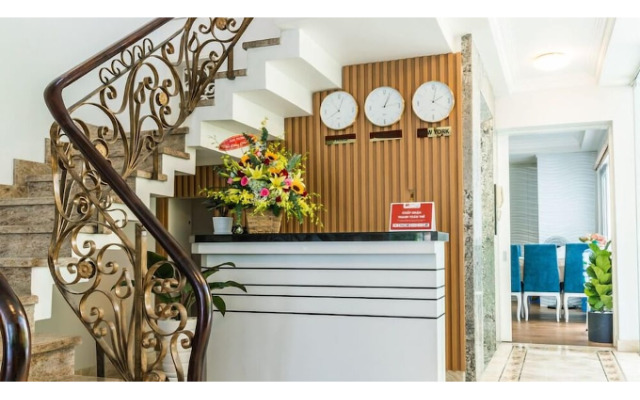 Cozy House by Oyo Rooms