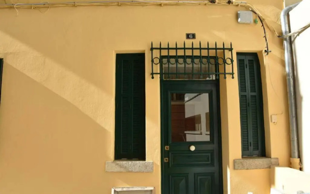 Superbe appartement en plein coeur d'Ajaccio