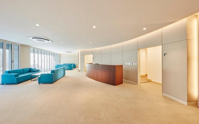 Skybay Hotel Gyeongpo