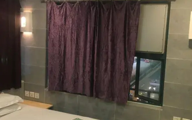 Oriental Pearl Hostel