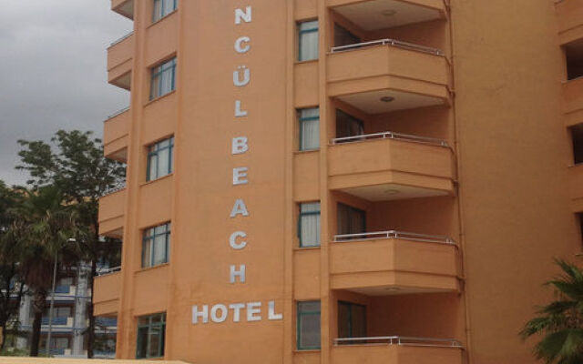 Oncul Beach Hotel