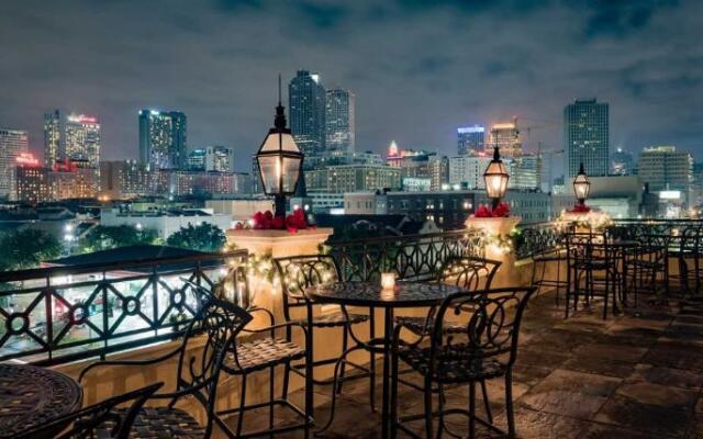 The Brakeman Hotel