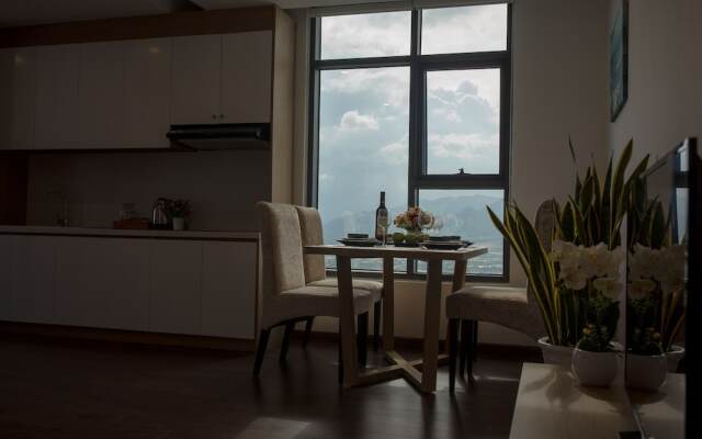 Sun and Sea Muong Thanh Holidays