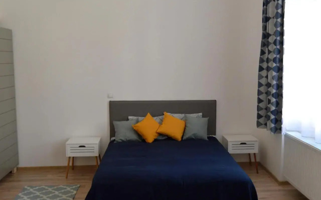 Studio Duplex Central