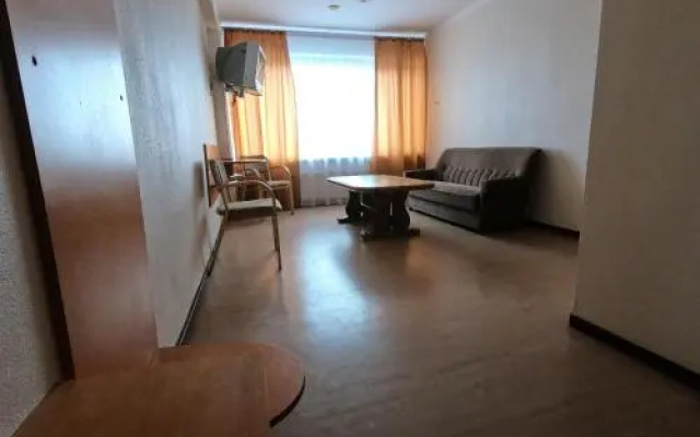 Hotel Madona