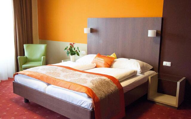 Stadthotel Scharding