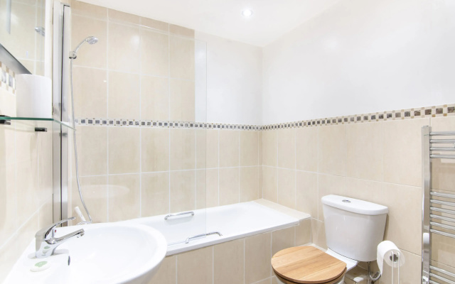 White Roost - Bedford House - 16min from Stratford International