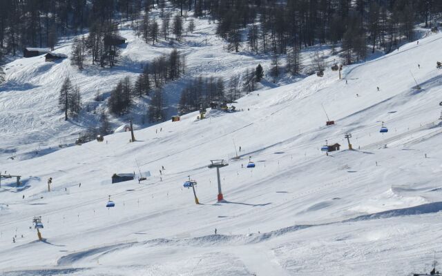 MyHolidayLivigno Apartments