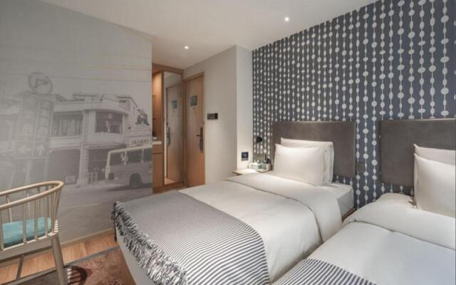 Citynote Hotel Guangzhou Beijing Road Provincial Peoples Hospital